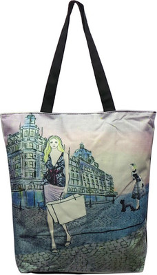

Bhamini Shoulder Bag(Multicolor)