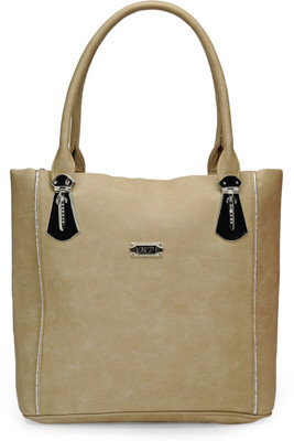 

Tryfeet Shoulder Bag(Beige)