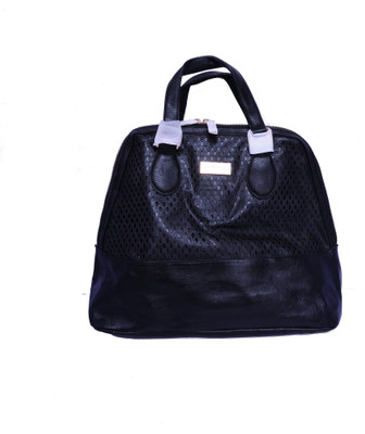 

Elsalvador Hand-held Bag(Black)