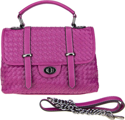 

Genious Hand-held Bag(Purple)