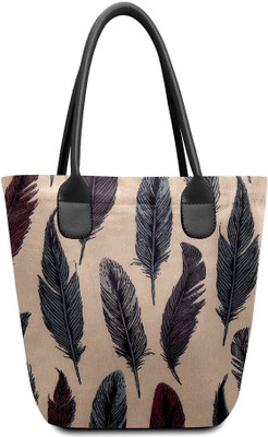 

Panda Creation Tote(Multicolor)