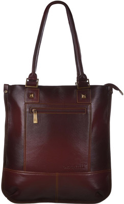 

Waanii Shoulder Bag(Red)