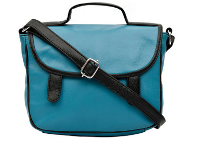 

Bagsy Malone Sling Bag(Multicolor)