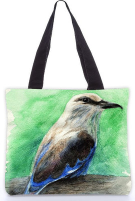 

Snoogg Tote(Multicolor)
