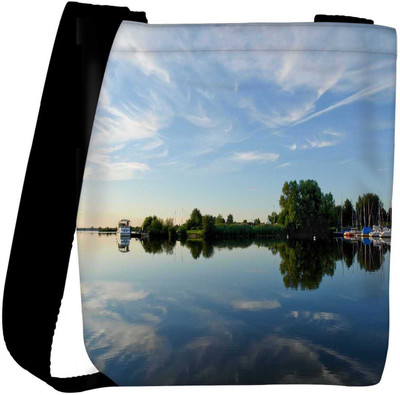 

Snoogg Sling Bag(Multicolor)