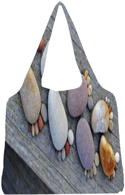 

Snoogg Tote(Multicolor)