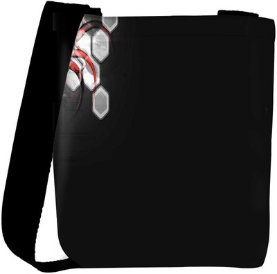 

Snoogg Sling Bag(Multicolor)