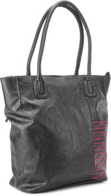 

Baggit Tote(Black)