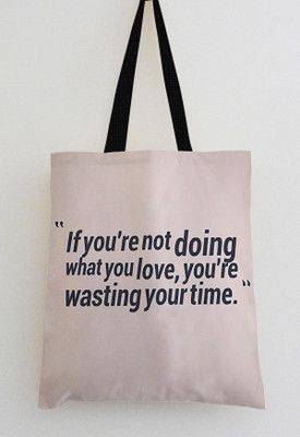 

StyBuzz Tote(Multicolor)