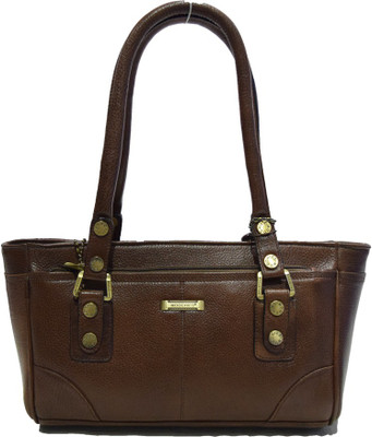 

Moochies Shoulder Bag(Brown)