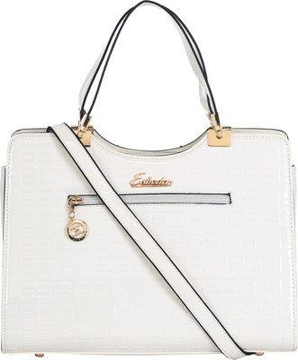 

Esbeda Hand-held Bag(White)