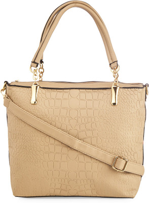 

Vero Couture Tote(Grey)