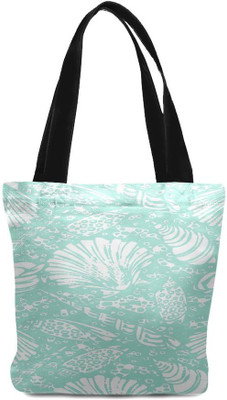 

Panda Creation Tote(Multicolor)