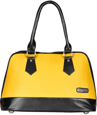 

Fostelo Shoulder Bag(Yellow)