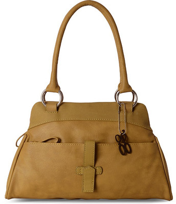 

Baggit Satchel(Green)