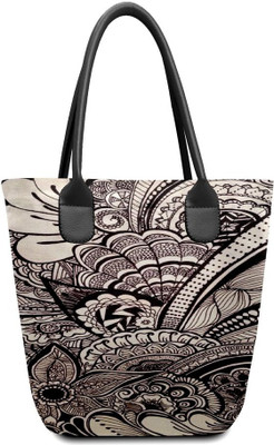 

Panda Creation Tote(Multicolor)