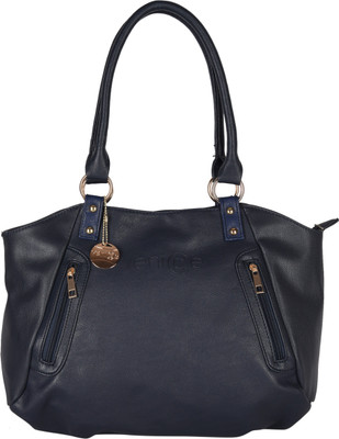 

Venicce Shoulder Bag(Blue, Black), Black;blue