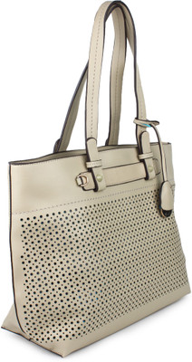 

Amatra Shoulder Bag(Beige)