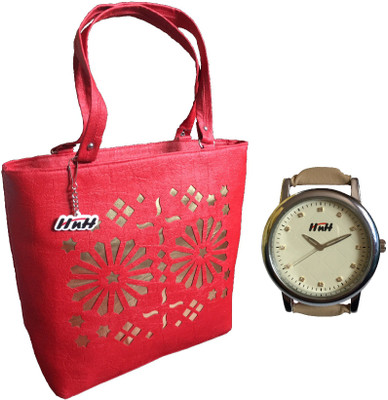 

ARC HnH Hand-held Bag(Multicolor)