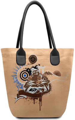 

Panda Creation Tote(Multicolor)