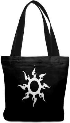 

Panda Creation Tote(Multicolor)