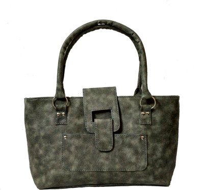 Craveforit Shoulder Bag(Grey)