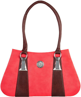 

Louise Belgium Hand-held Bag(Multicolor)