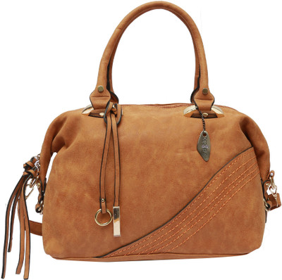 

Pepgirls Messenger Bag(Brown)