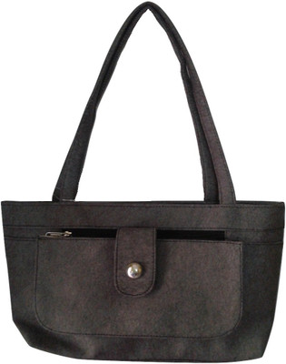 

MKF Oxy Shoulder Bag(Grey)