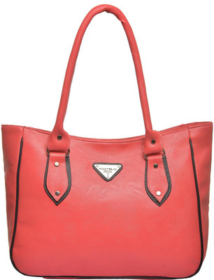 

Fostelo Shoulder Bag(Red)