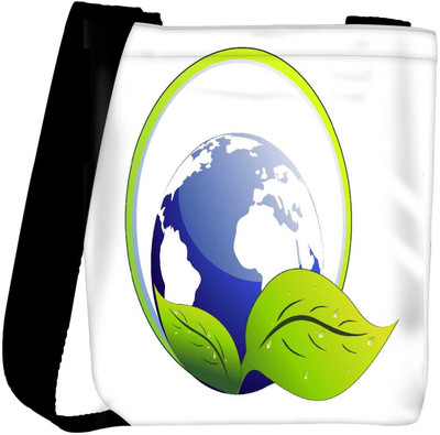 

Snoogg Sling Bag(Multicolor)