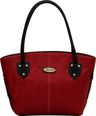 

Fostelo Shoulder Bag(Red)