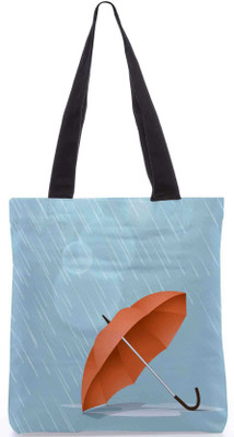 

Snoogg Tote(Multicolor)