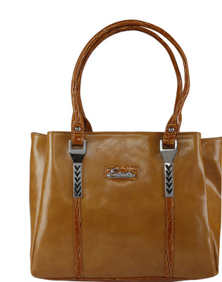 

Esbeda Shoulder Bag(Tan)