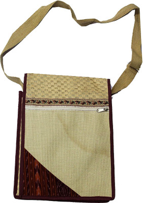 

Haastika Shoulder Bag(Multicolor)