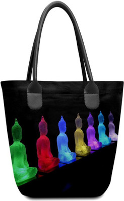

Panda Creation Tote(Multicolor)