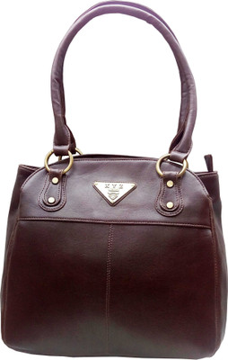 Rabitt Corporation Shoulder Bag(Brown)
