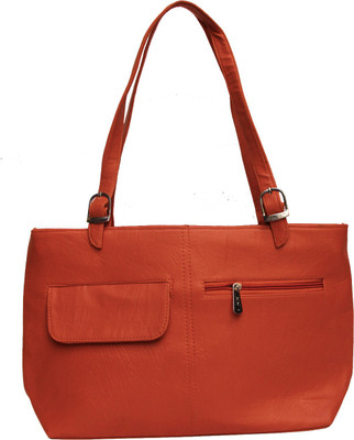 

Bags Beautys Shoulder Bag(Red)