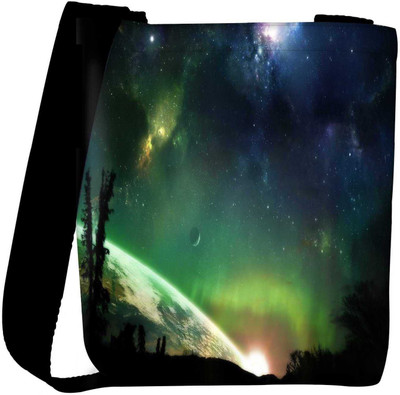 

Snoogg Sling Bag(Multicolor)