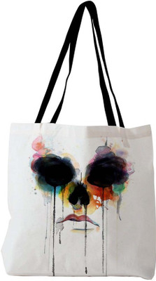 

StyBuzz Tote(Multicolor)