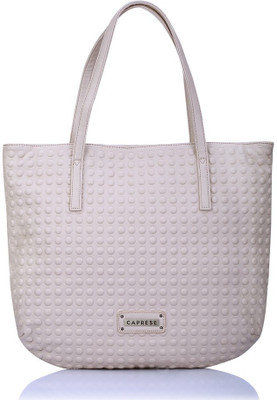 

Caprese Tote(Beige)