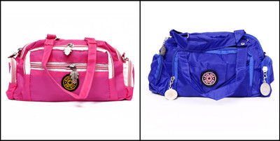 

Zakina Hand-held Bag(Multicolor)