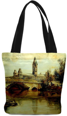 

Panda Creation Tote(Multicolor)