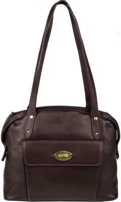 

Hidesign Shoulder Bag(Purple)