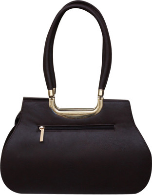 

Fostelo Hand-held Bag(Brown)