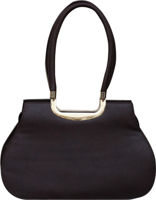 

Fostelo Shoulder Bag(Brown)