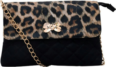 

Ayeshu Sling Bag(Multicolor)