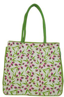 

Alekip Shoulder Bag(Green)