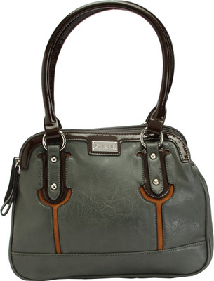 

Lavie Hand-held Bag(Grey)