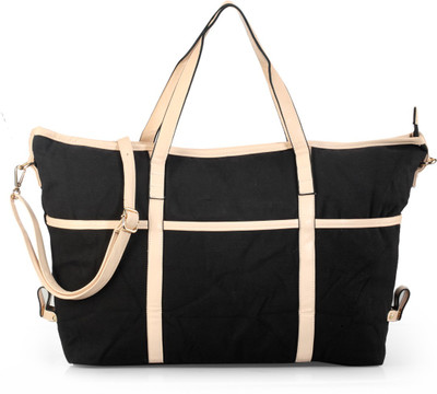 

Frosty Fashion Hand-held Bag(Black)